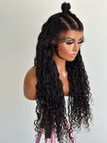 INDIAN DEEP WAVE-READY TO WEAR