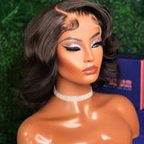 CREATE YOUR OWN CUSTOM WIG