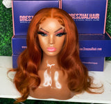 DAPHNE-READY TO WEAR WIGS