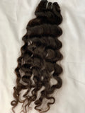 RAW INDIAN DEEP CURLY