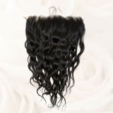 NATURAL WAVY FRONTAL