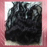 INDIAN LOOSE WAVE FRONTAL