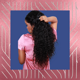 NATURAL WAVY BUNDLES